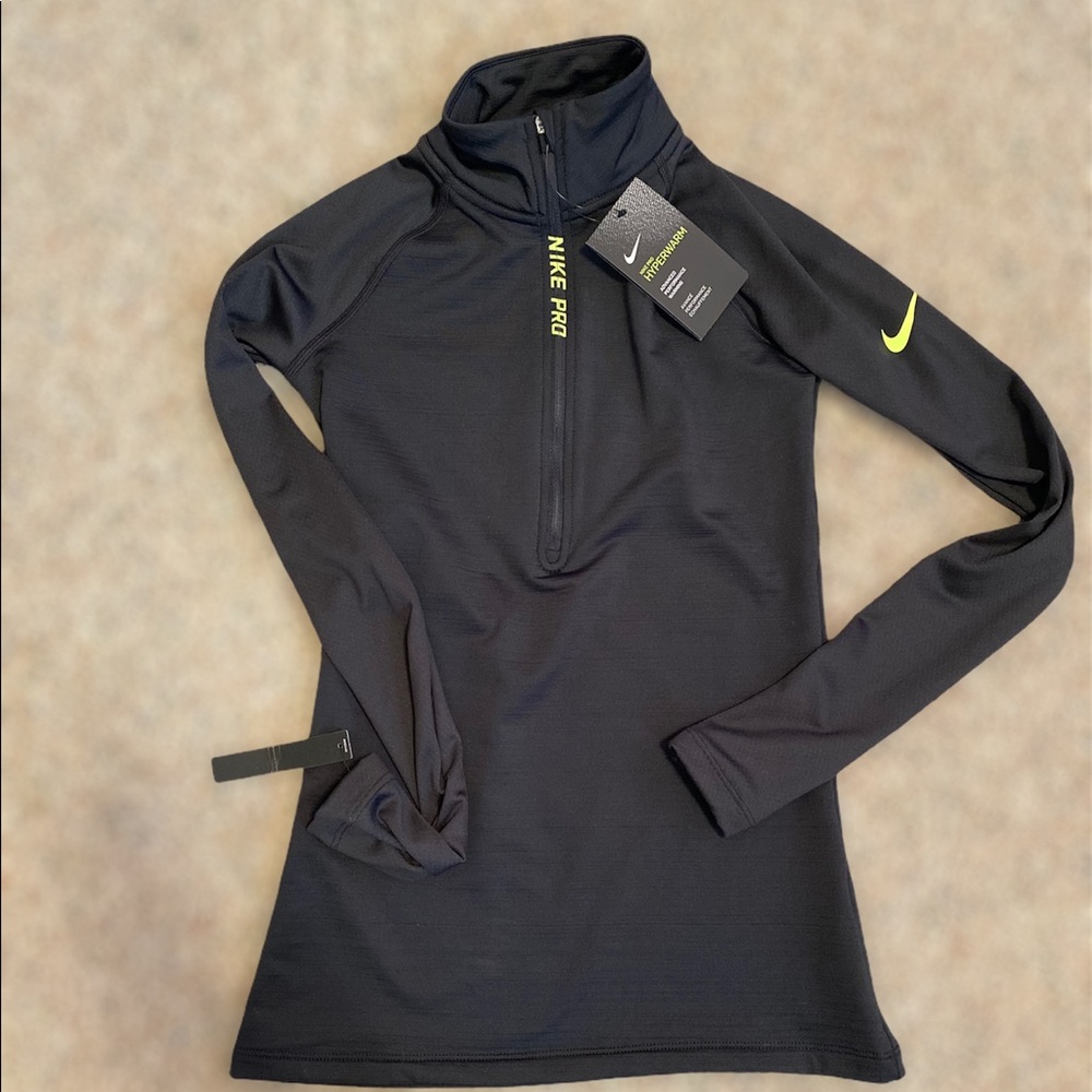 Nike pro hyperwarm SOLD
